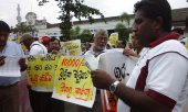 Strike called off following premier’s statement!