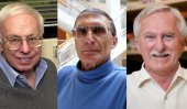 DNA repair earns Nobel Prize in Chemistry