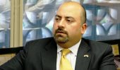 Atul Keshap, nominated new US ambassador to SL