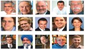 Sri Lanka economic forum begins tomorrow