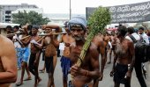 Farmers in &#039;Amude&#039; commence protest (Pics)