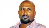 Gunaratnam makes special statement