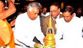 Danger in competing to be &quot;Good Sinhala Buddhists&quot;