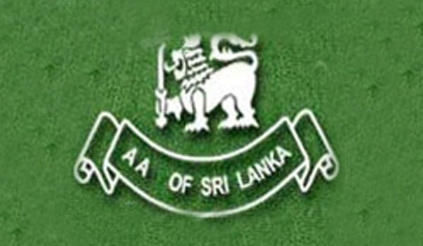 Sugath&#039;s attempt to grab AASL top seat