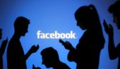 Half of online world uses Facebook