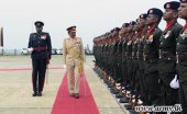 Army officers told to follow proper procedures