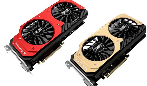World&#039;s largest graphics card manufacturer enters SL