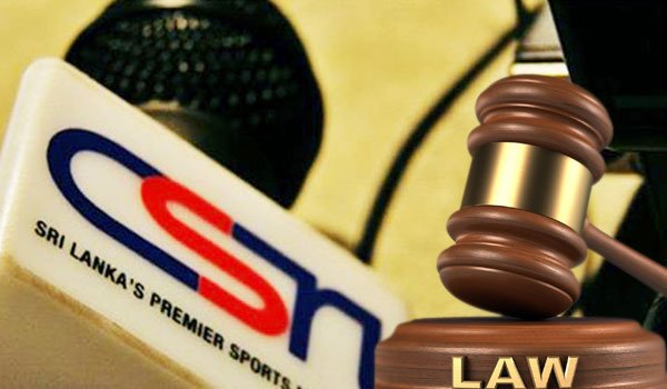 Court order against CSN channel