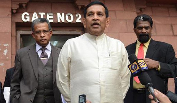 &#039;Sri Lankan Tamil diaspora members want to return’