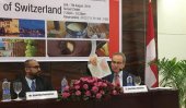 Swiss Embassy marks 60th anniversary in Sri Lanka