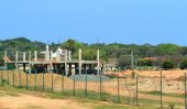 Mass grave in Trinco?