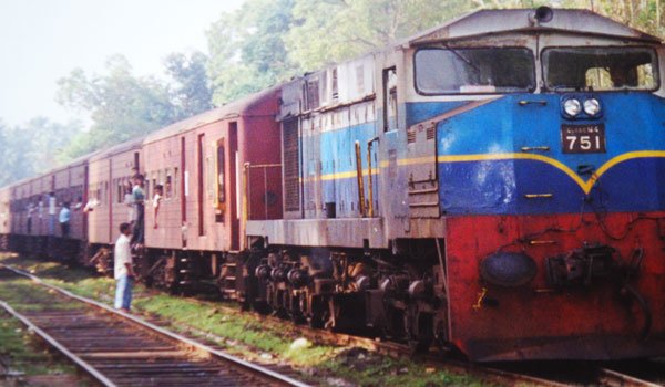 Rs. 24 m loss due to Railways restaurant closure