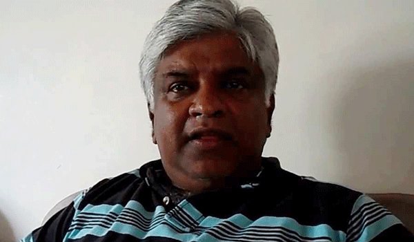 New Ranil-Maithri front launched tomorrow