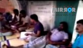10 Lankan detainees in India stage fast