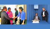 Prospects for Sri Lankan scientific community to engage in research carried out by CERN