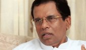 Maithri says no to Mahinda, to no-faith motion