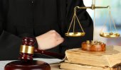 Local mechanism: Legal fees for accused to be paid by state!