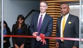 Regus opens 7th business centre in Sri Lanka