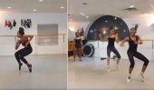 Hiplet : When Hip-Hop meets classical Ballet (video)