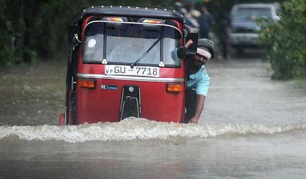 Why Sri Lanka’s economic outlook is looking less rosy