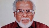 Sri Lankan historian Santasilan Kadirgamar passes away