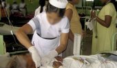 Concern over safety of nurses treating influenza patients