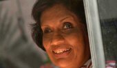 Chandrika’s decision within 24 hrs.