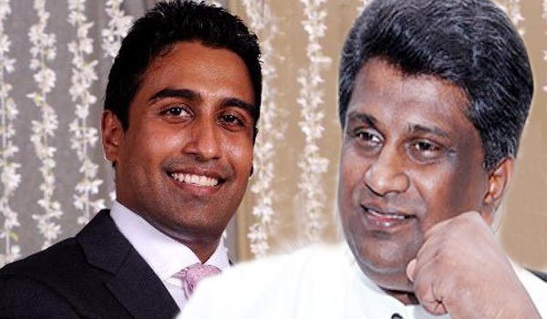 Ajith P. Perera in secret pact with SLFP?