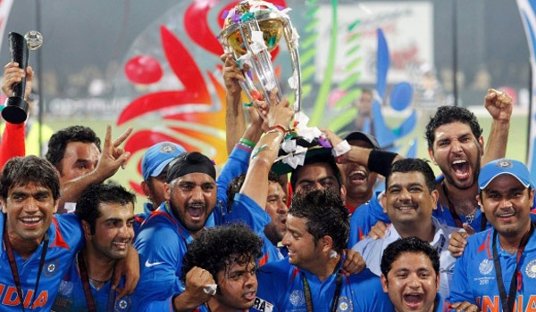 ICC boosts Cricket World Cup prize money