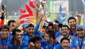 ICC boosts Cricket World Cup prize money