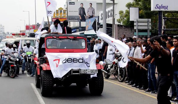Deedat launches ‘Ride with Style’ Season 5