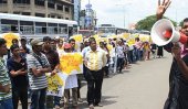 Jobless graduates to protest tomorrow