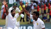 No Dilruwan ; Dhammika doubtful