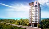 Blue Mountain Apartments launch latest project in Dehiwela