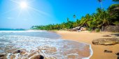 Sri Lanka expects 20% jump in tourists from Oman