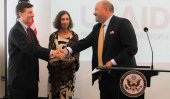 New USAID mission director signals surge in US development assistance in Sri Lanka