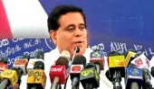 SLFP disagrees with president’s decision
