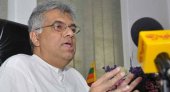 Sri Lanka backs China’s One Road, One Belt plan