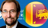 SL Govt. responds to UN report
