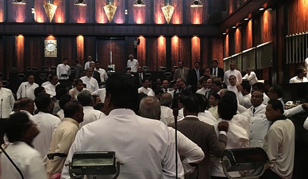 OMP will safeguard military’s good name - Mangala