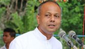 No ISIS in Sri Lanka - Sagala