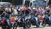 Indian bikes rock SL