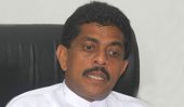 Sarana exposed in extortion rackets