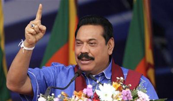 India, a friend of SL - President