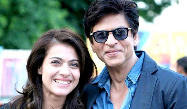 Nysa convinced Kajol to take up Dilwale