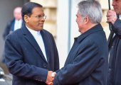 Austria – Sri Lanka agree to enhance economic cooperation