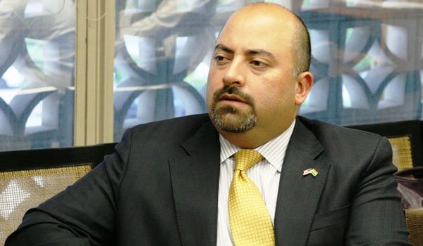 United States Supports Resettlement Efforts in Sampur