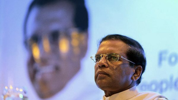 Sri Lanka&#039;s commitment to genuine war crimes probe questioned