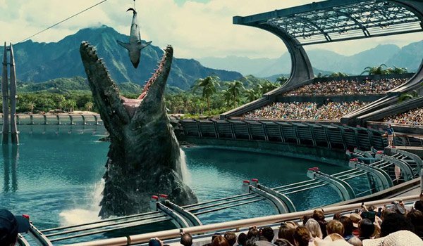 Jurassic World : What a noted dinosaur expert thinks