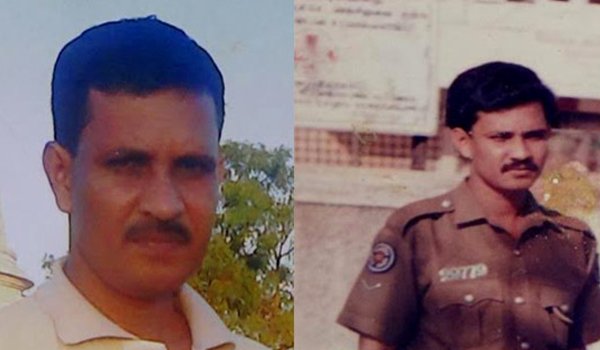 Wife of missing sergeant pleads to find husband